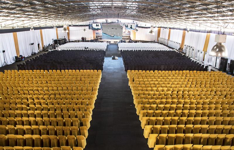 Commercial Property for Sale in Parys Free State